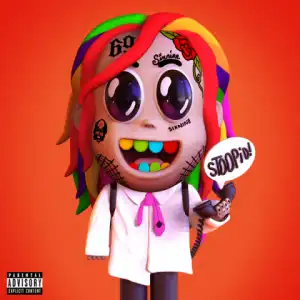 6ix9ine - Stoopid ft. Bobby Shmurda